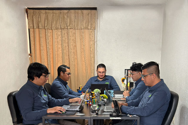 ATURA | Somos una agencia de software única en Villahermosa