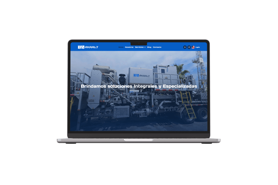 ATURA | Somos una agencia de software única en Villahermosa