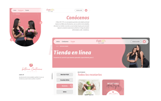 ATURA | Somos una agencia de software única en Villahermosa