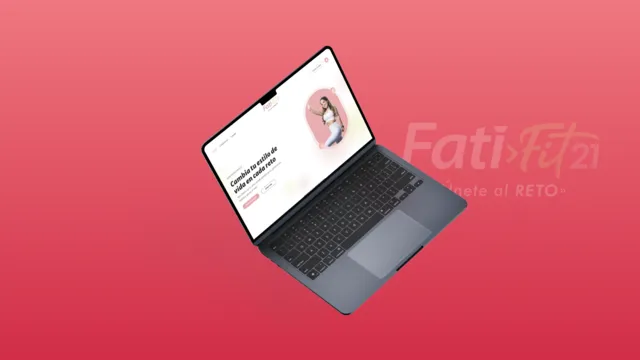 ATURA | Fatifit21 - Portafolio de Proyectos
