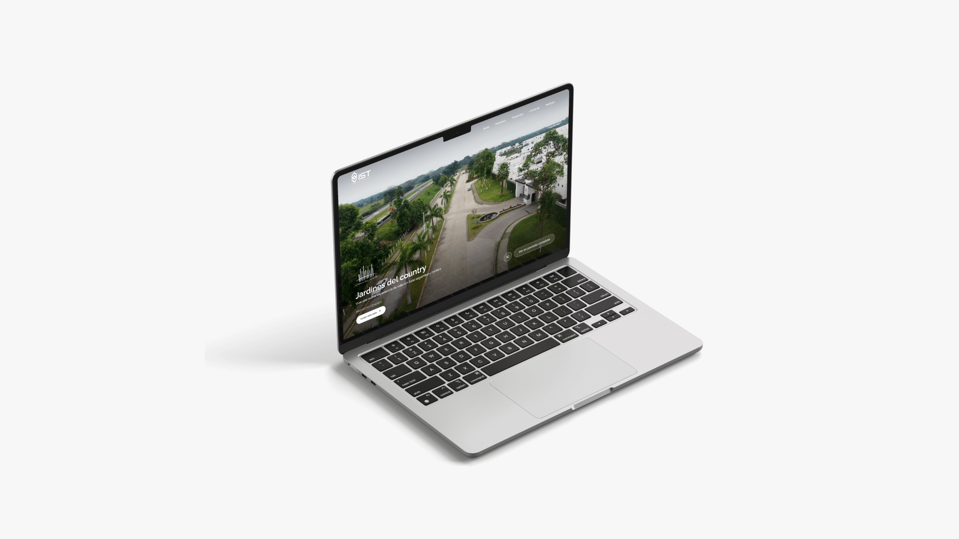 ATURA | Portafolio IST Web | Creación de páginas y sitios web