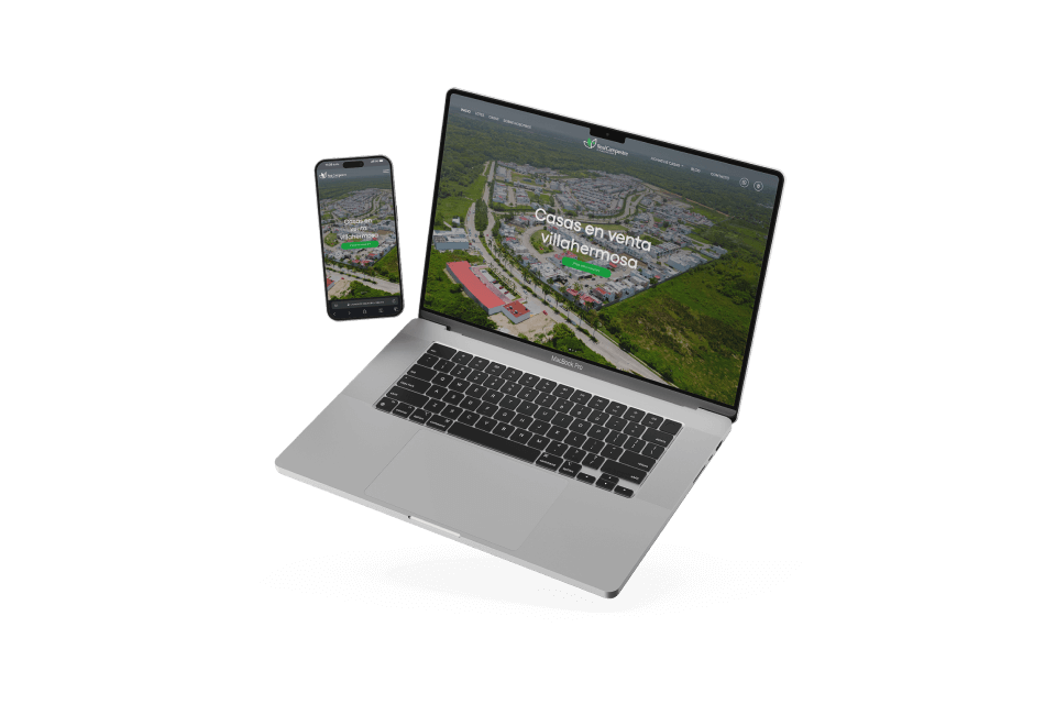 ATURA | Somos una agencia de software única en Villahermosa