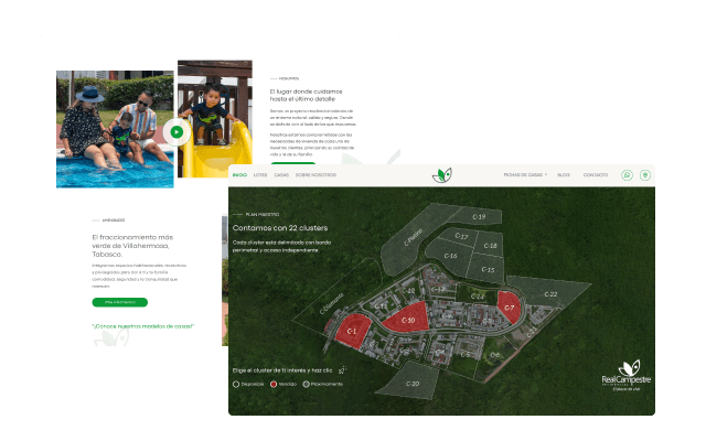 ATURA | Somos una agencia de software única en Villahermosa