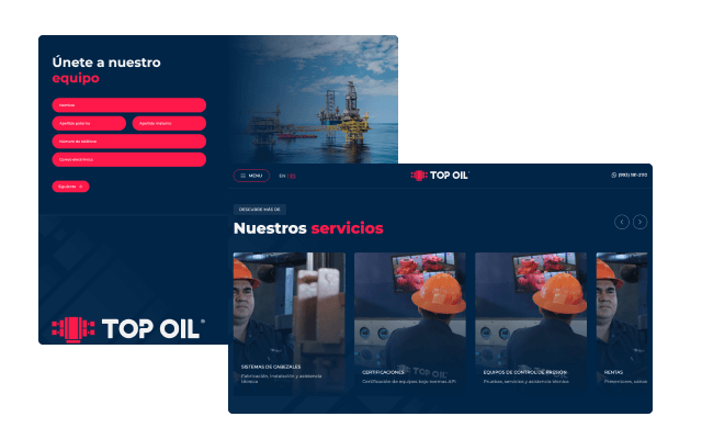 ATURA | Somos una agencia de software única en Villahermosa