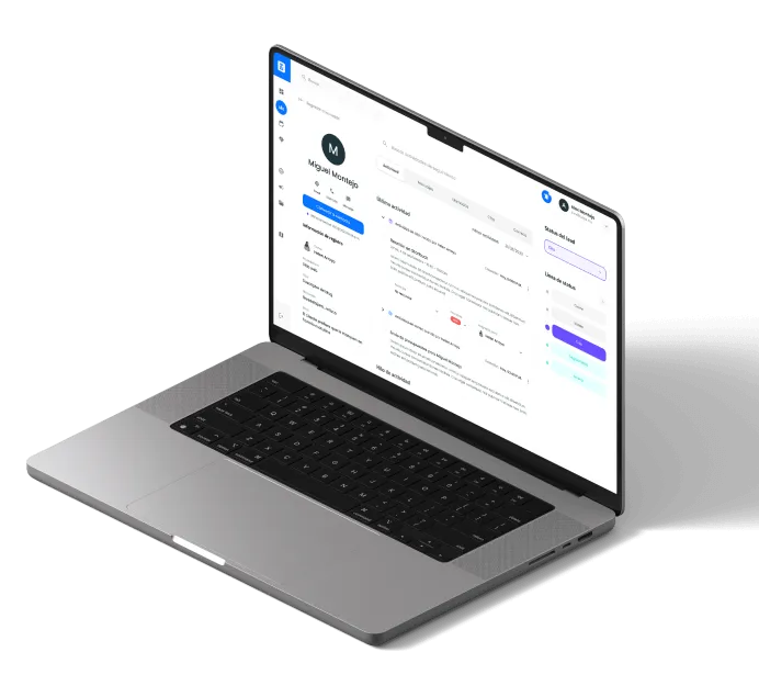 ATURA | Service System 03 - Servicios de Desarrollo de Software