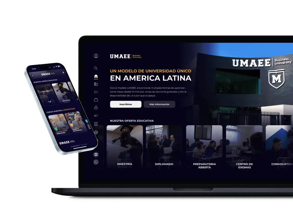 ATURA | Servicios Web UMAEE