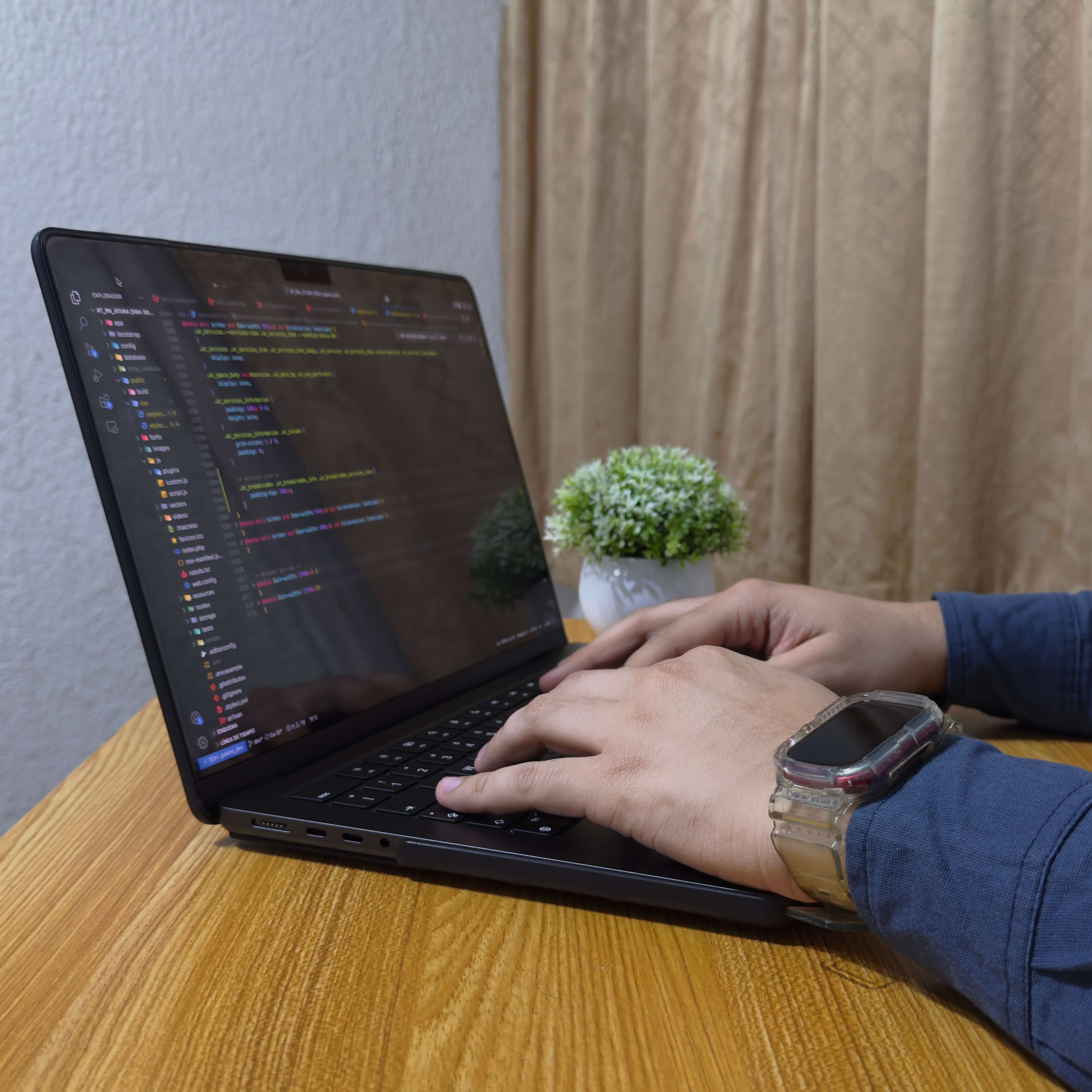 ATURA | Somos una agencia de software única en Villahermosa