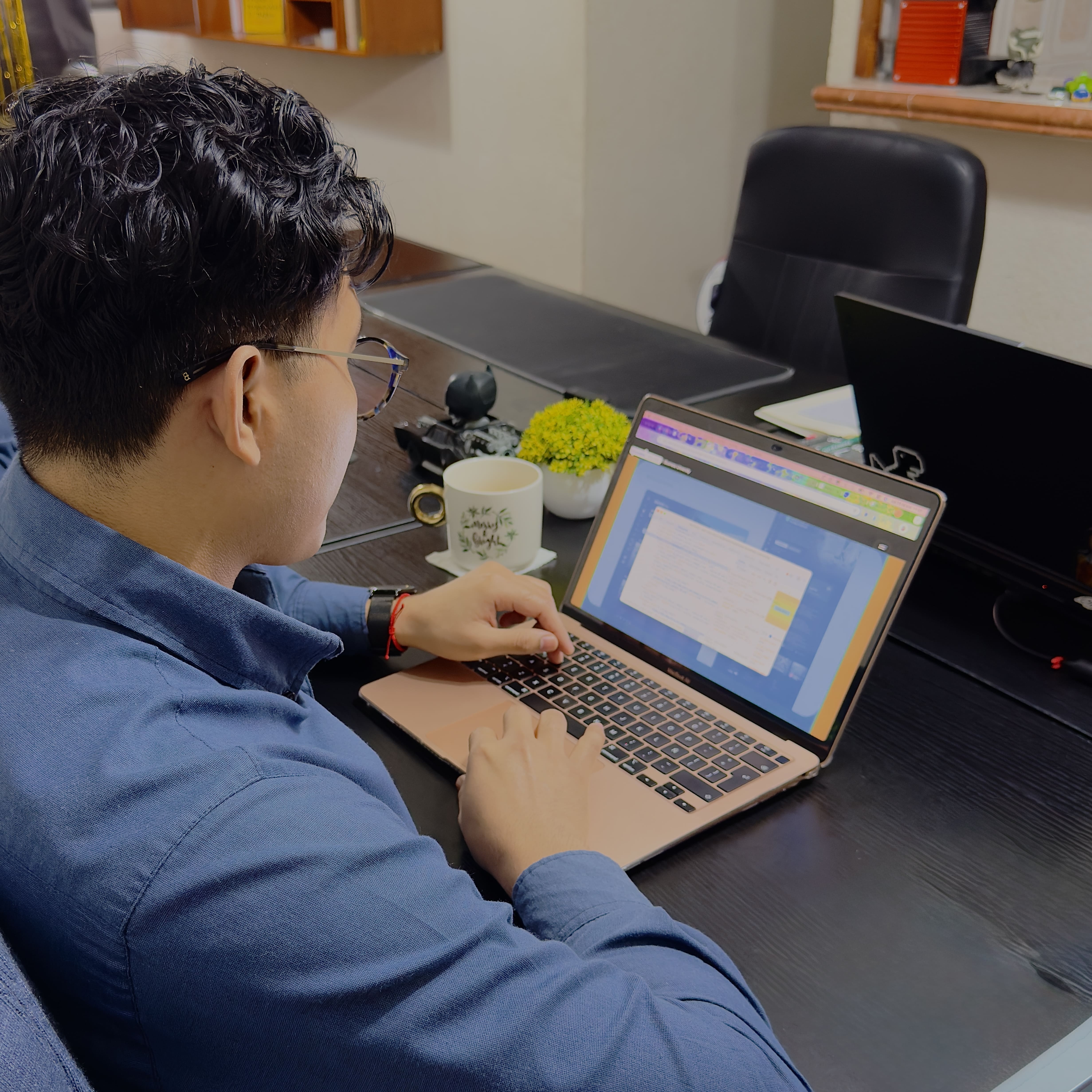 ATURA | Somos una agencia de software única en Villahermosa
